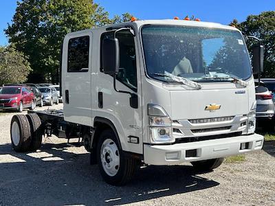 New 2024 Chevrolet LCF 4500 Crew Cab Cab Chassis for sale #R00018 - photo 2