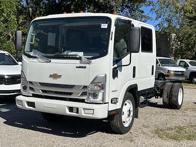 New 2024 Chevrolet LCF 4500 Crew Cab Cab Chassis for sale #R00018 - photo 1