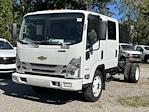 New 2024 Chevrolet LCF 4500 Crew Cab Cab Chassis for sale #R00018 - photo 1