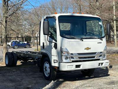 New 2024 Chevrolet LCF 4500 Regular Cab Cab Chassis for sale #R00238 - photo 1