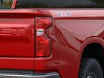 New 2024 Chevrolet Silverado 1500 Work Truck Regular Cab 4WD Pickup for sale #R01778 - photo 11