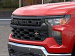 New 2024 Chevrolet Silverado 1500 Work Truck Regular Cab 4WD Pickup for sale #R01778 - photo 13