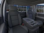 New 2024 Chevrolet Silverado 1500 Work Truck Regular Cab 4WD Pickup for sale #R01778 - photo 16