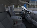 New 2024 Chevrolet Silverado 1500 Work Truck Regular Cab 4WD Pickup for sale #R01778 - photo 17
