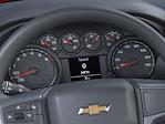 New 2024 Chevrolet Silverado 1500 Work Truck Regular Cab 4WD Pickup for sale #R01778 - photo 18