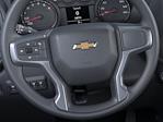 New 2024 Chevrolet Silverado 1500 Work Truck Regular Cab 4WD Pickup for sale #R01778 - photo 19
