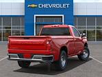 New 2024 Chevrolet Silverado 1500 Work Truck Regular Cab 4WD Pickup for sale #R01778 - photo 2
