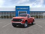New 2024 Chevrolet Silverado 1500 Work Truck Regular Cab 4WD Pickup for sale #R01778 - photo 8