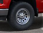 New 2024 Chevrolet Silverado 1500 Work Truck Regular Cab 4WD Pickup for sale #R01778 - photo 9
