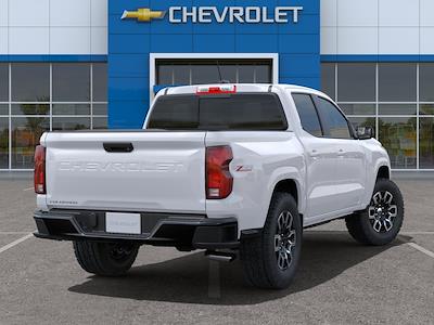 New 2024 Chevrolet Colorado Z71 Crew Cab 4WD Pickup for sale #R02131 - photo 2