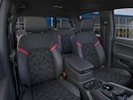 New 2024 Chevrolet Colorado Z71 Crew Cab 4WD Pickup for sale #R02131 - photo 16