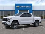 New 2024 Chevrolet Colorado Z71 Crew Cab 4WD Pickup for sale #R02131 - photo 3