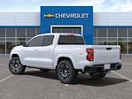 New 2024 Chevrolet Colorado Z71 Crew Cab 4WD Pickup for sale #R02131 - photo 4