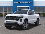 New 2024 Chevrolet Colorado Z71 Crew Cab 4WD Pickup for sale #R02131 - photo 6