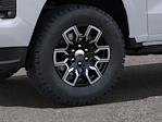 New 2024 Chevrolet Colorado Z71 Crew Cab 4WD Pickup for sale #R02131 - photo 9