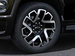 New 2024 Chevrolet Silverado EV RST Crew Cab 4WD Pickup for sale #R02601 - photo 9