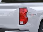 New 2024 Chevrolet Colorado LT Crew Cab 4WD Pickup for sale #R02612 - photo 11