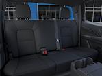 New 2024 Chevrolet Colorado LT Crew Cab 4WD Pickup for sale #R02612 - photo 17