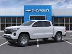 New 2024 Chevrolet Colorado LT Crew Cab 4WD Pickup for sale #R02612 - photo 3