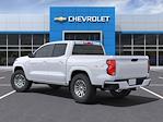 New 2024 Chevrolet Colorado LT Crew Cab 4WD Pickup for sale #R02612 - photo 4