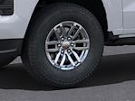New 2024 Chevrolet Colorado LT Crew Cab 4WD Pickup for sale #R02612 - photo 9