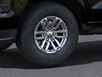 New 2024 Chevrolet Colorado LT Crew Cab 4WD Pickup for sale #R02614 - photo 9