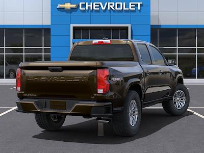 New 2024 Chevrolet Colorado LT Crew Cab 4WD Pickup for sale #R02617 - photo 2