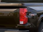 New 2024 Chevrolet Colorado LT Crew Cab 4WD Pickup for sale #R02617 - photo 11