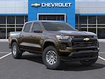 New 2024 Chevrolet Colorado LT Crew Cab 4WD Pickup for sale #R02617 - photo 7