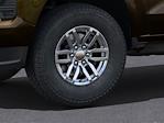 New 2024 Chevrolet Colorado LT Crew Cab 4WD Pickup for sale #R02617 - photo 9