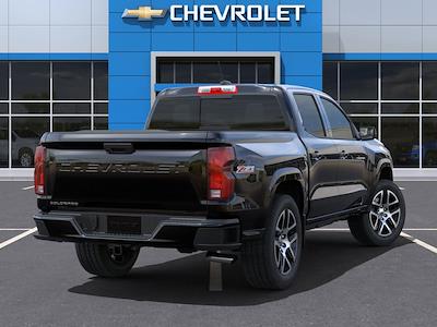 New 2024 Chevrolet Colorado Z71 Crew Cab 4WD Pickup for sale #R02618 - photo 2