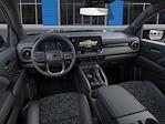 New 2024 Chevrolet Colorado Z71 Crew Cab 4WD Pickup for sale #R02618 - photo 15
