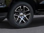 New 2024 Chevrolet Colorado Z71 Crew Cab 4WD Pickup for sale #R02618 - photo 9