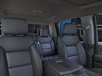 New 2025 Chevrolet Silverado 2500 Work Truck Crew Cab 4WD Pickup for sale #S00485 - photo 24