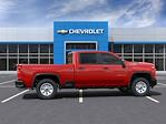 New 2025 Chevrolet Silverado 2500 Work Truck Crew Cab 4WD Pickup for sale #S00485 - photo 5