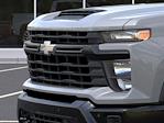 New 2025 Chevrolet Silverado 2500 Custom Crew Cab 4WD Pickup for sale #S00620 - photo 13