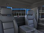 New 2025 Chevrolet Silverado 3500 Work Truck Regular Cab 4WD 60 CA Cab Chassis for sale #S01119 - photo 24