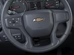 New 2025 Chevrolet Silverado 3500 Work Truck Double Cab 4WD Pickup for sale #S01165 - photo 19