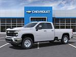 New 2025 Chevrolet Silverado 3500 Work Truck Double Cab 4WD Pickup for sale #S01165 - photo 3