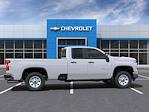 New 2025 Chevrolet Silverado 3500 Work Truck Double Cab 4WD Pickup for sale #S01165 - photo 5