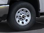 New 2025 Chevrolet Silverado 3500 Work Truck Double Cab 4WD Pickup for sale #S01165 - photo 9