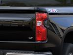 New 2025 Chevrolet Silverado 1500 LT Crew Cab 4WD Pickup for sale #S01181X - photo 17