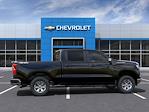 New 2025 Chevrolet Silverado 1500 LT Crew Cab 4WD Pickup for sale #S01181X - photo 4