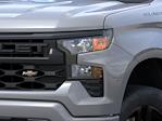 New 2025 Chevrolet Silverado 1500 Custom Crew Cab 4WD Pickup for sale #S01351X - photo 10
