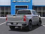 New 2025 Chevrolet Silverado 1500 Custom Crew Cab 4WD Pickup for sale #S01351X - photo 2