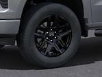 New 2025 Chevrolet Silverado 1500 Custom Crew Cab 4WD Pickup for sale #S01351X - photo 9