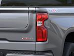 New 2025 Chevrolet Silverado 1500 RST Crew Cab 4WD Pickup for sale #S01501 - photo 11