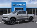New 2025 Chevrolet Silverado 1500 RST Crew Cab 4WD Pickup for sale #S01501 - photo 3