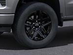 New 2025 Chevrolet Silverado 1500 RST Crew Cab 4WD Pickup for sale #S01501 - photo 9