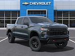 New 2025 Chevrolet Silverado 1500 Custom Crew Cab 4WD Pickup for sale #S01592 - photo 7